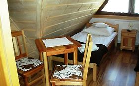 Apartamenty U Lutnika Centrum Zakopane